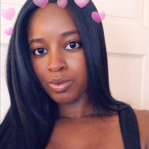 Meet your Posher, Kelli